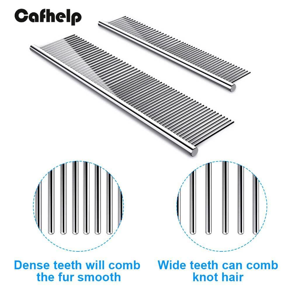 Pet Grooming Combs - view 3