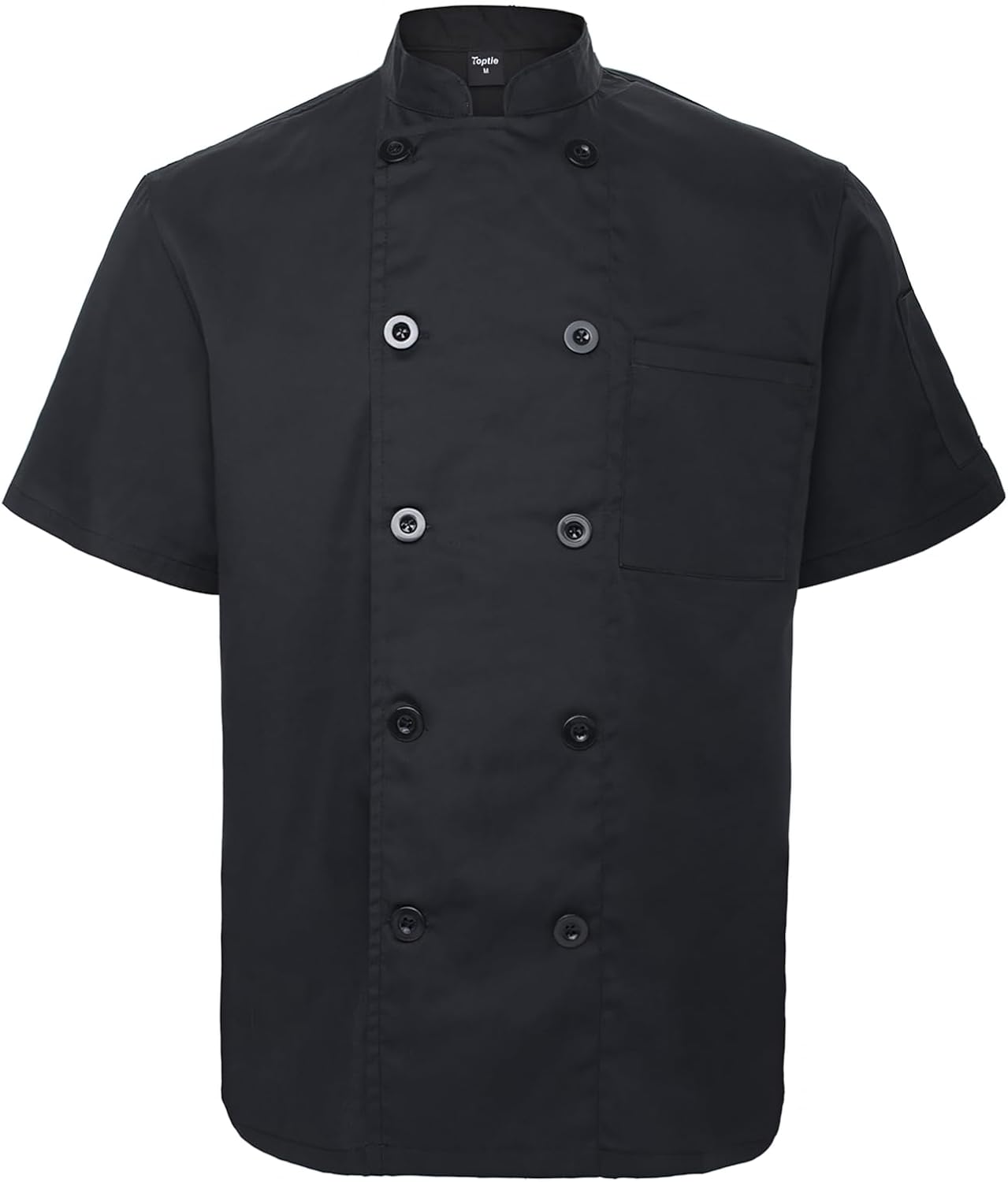 Chef Jacket - view 1