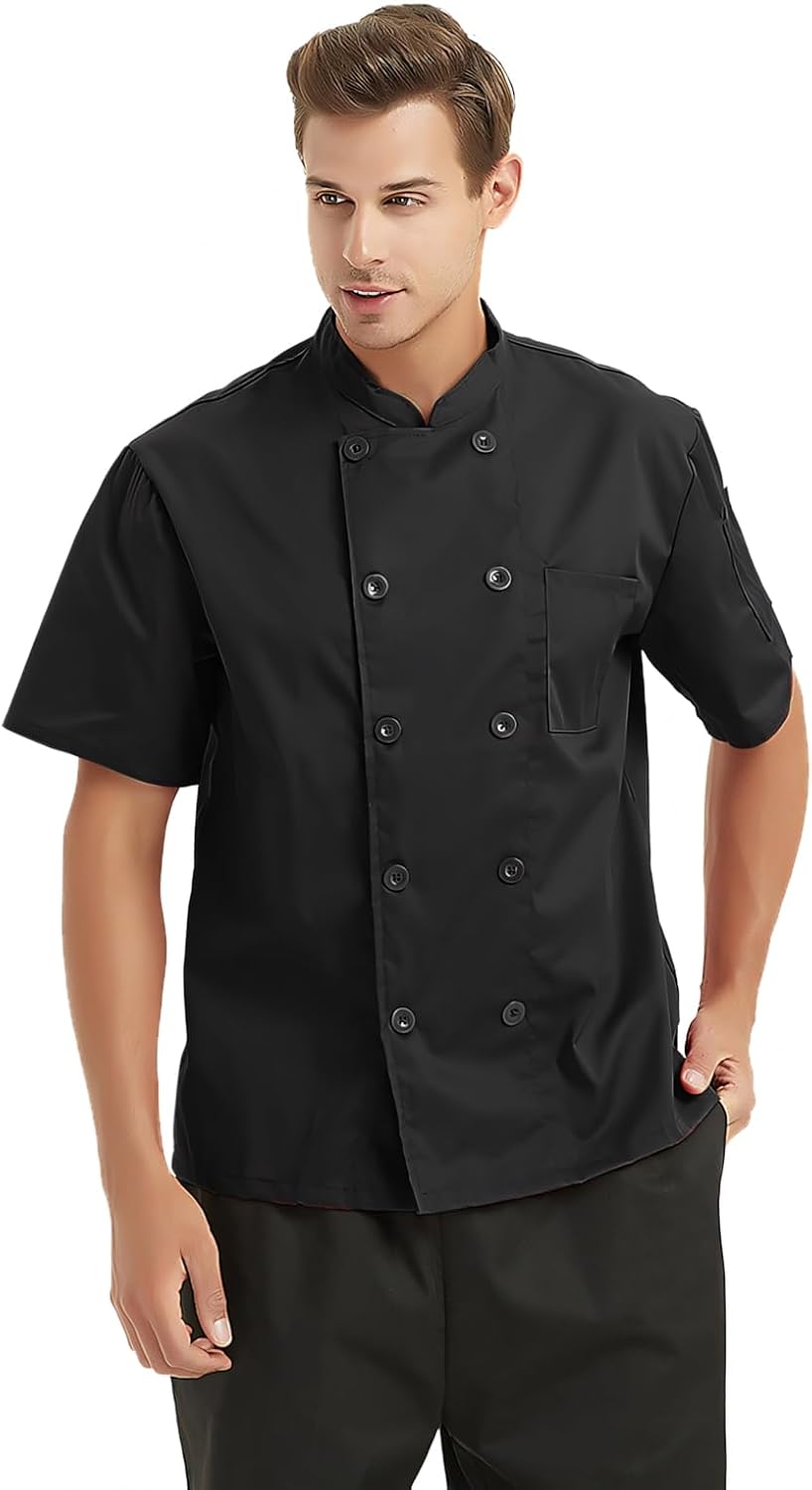 Chef Jacket - view 2