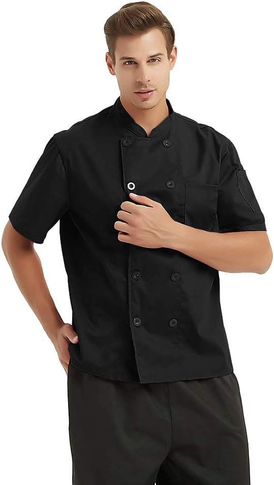 Chef Jacket - view 3