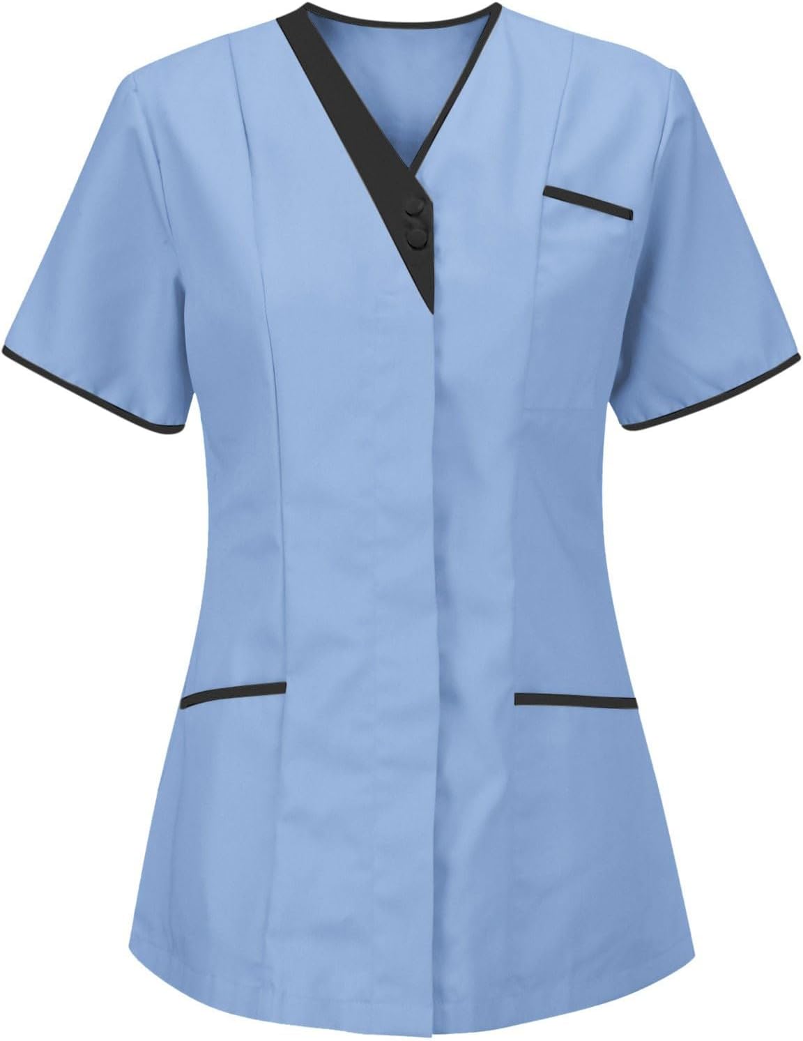 Housekeeping Tunic - view 1