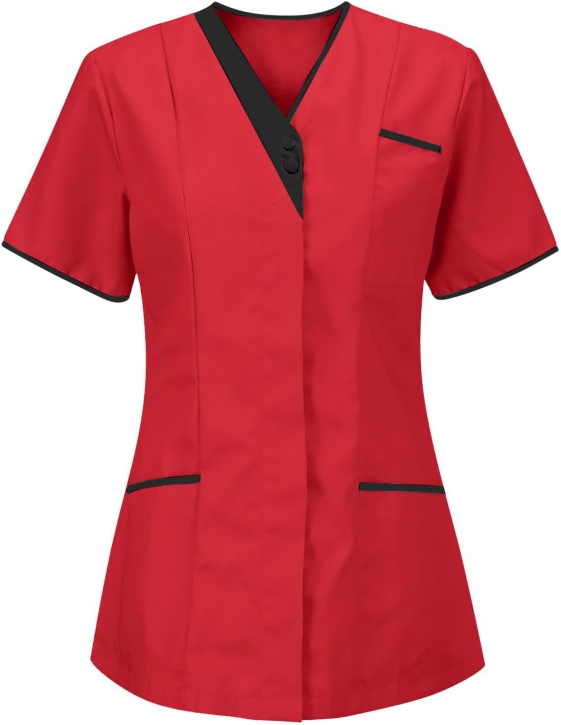 Housekeeping Tunic - view 3
