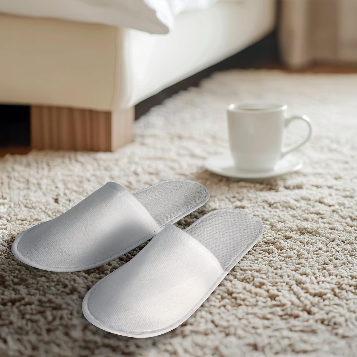 Guest Slipper Pack - view 3