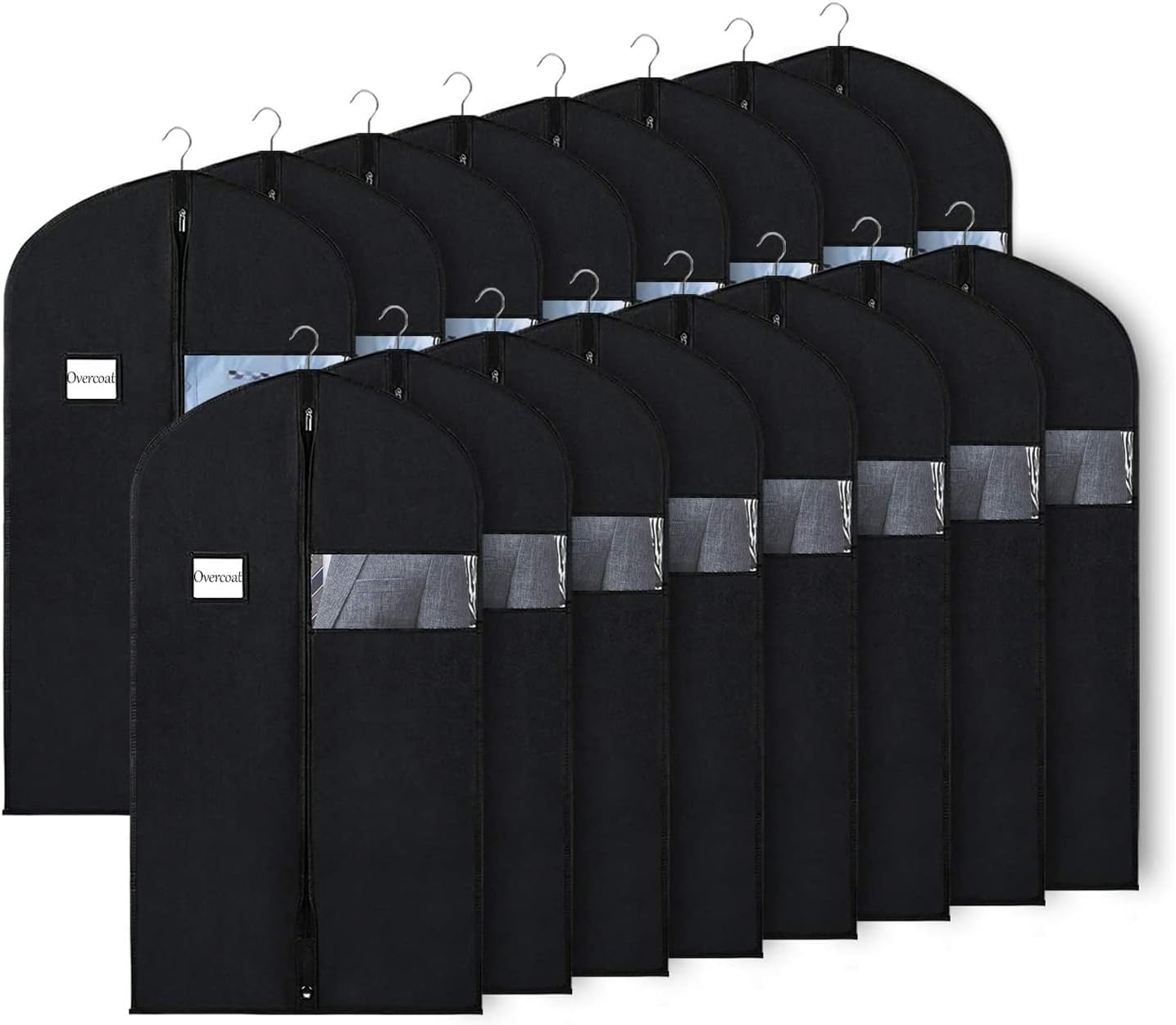 Suit Garment Covers - view 1