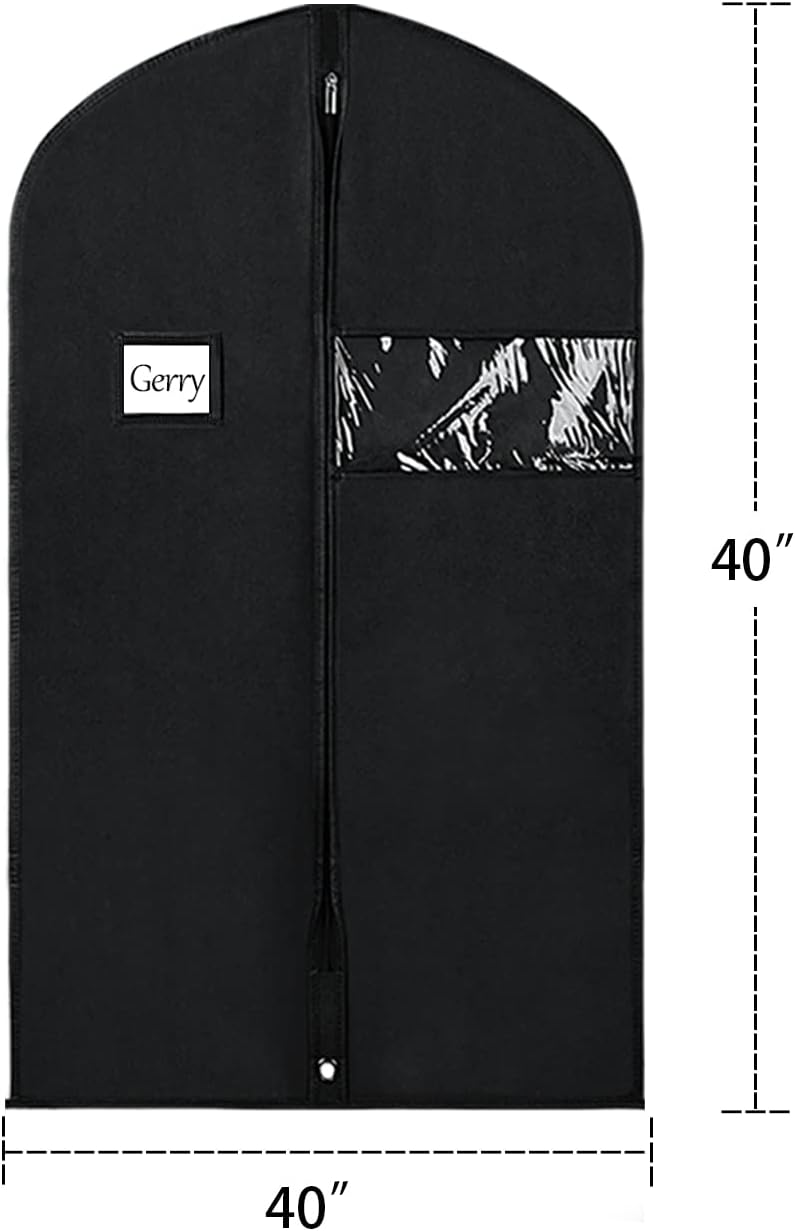 Suit Garment Covers - view 2