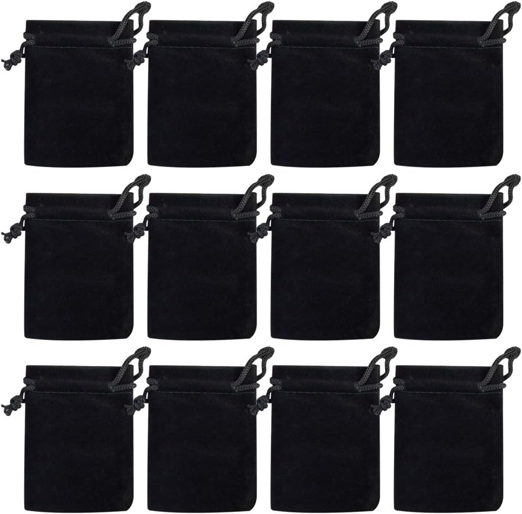 Jewelry Gift Pouches - view 1