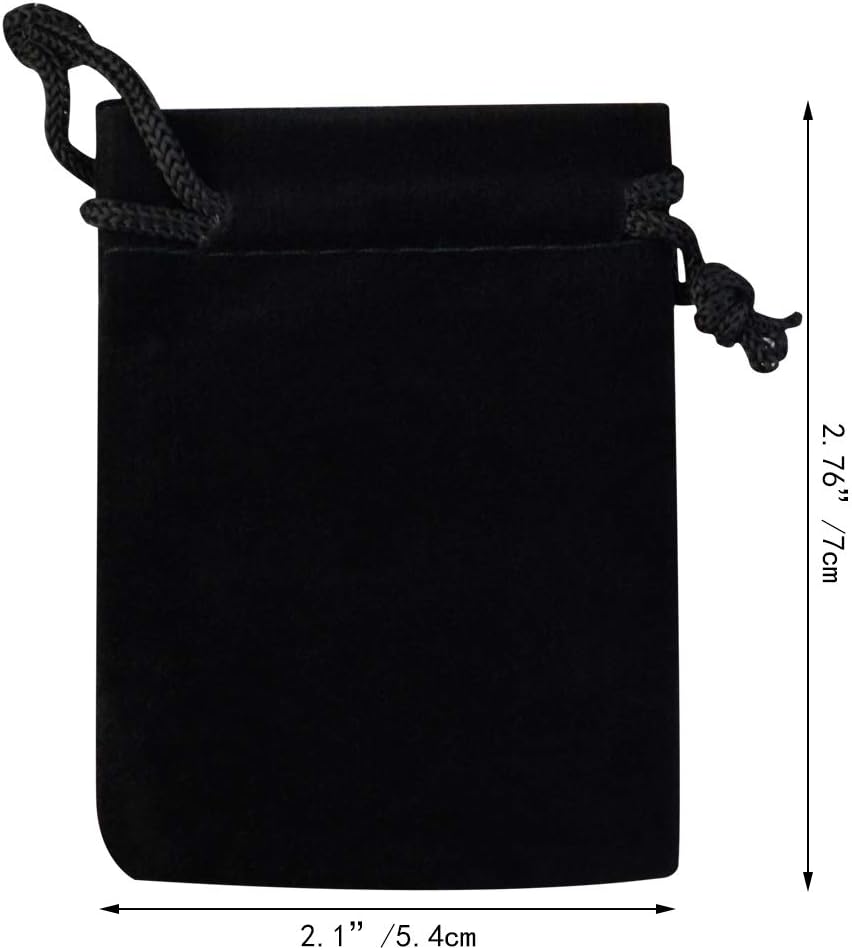 Jewelry Gift Pouches - view 2