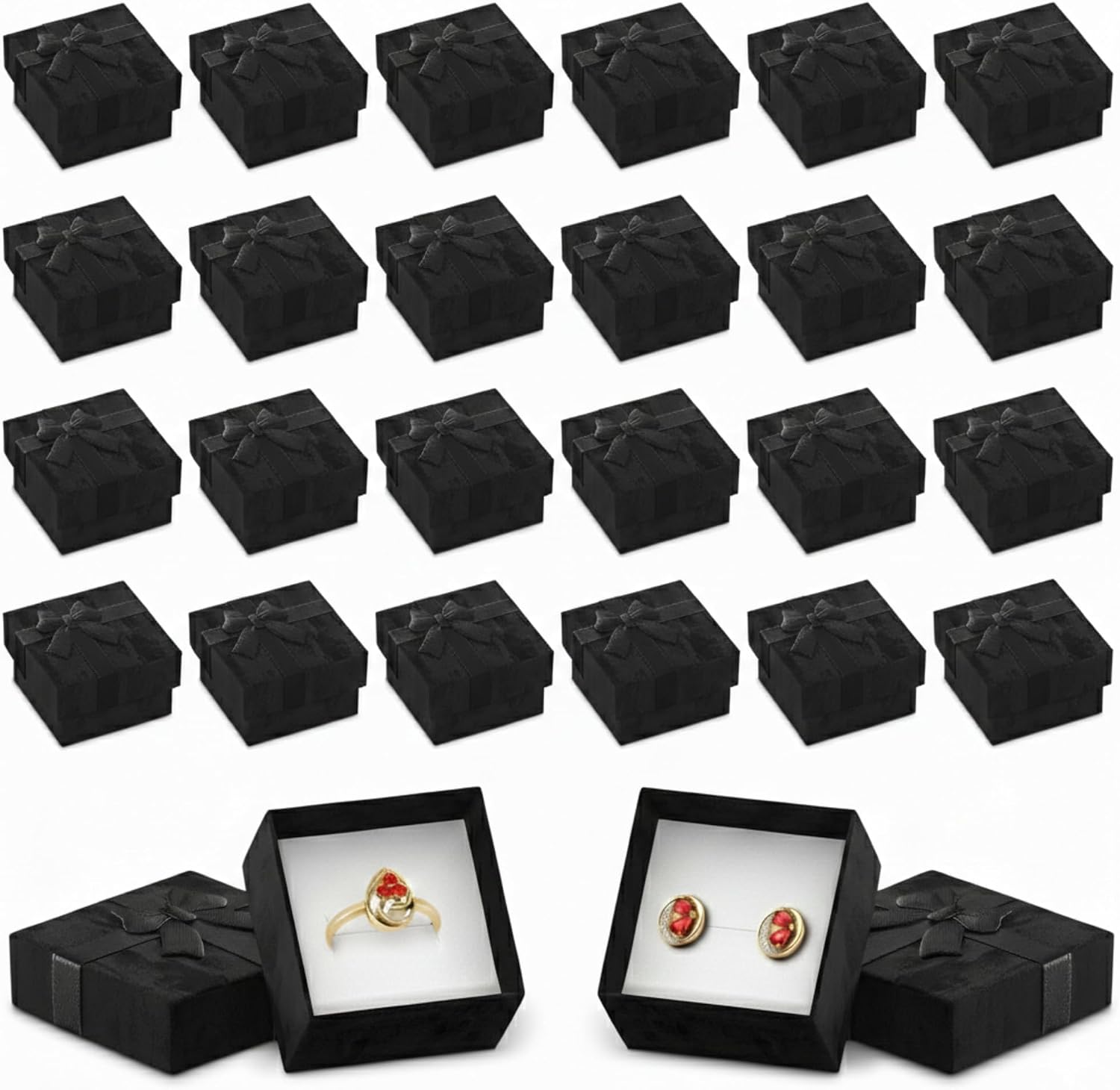 Ring Presentation Boxes - view 1