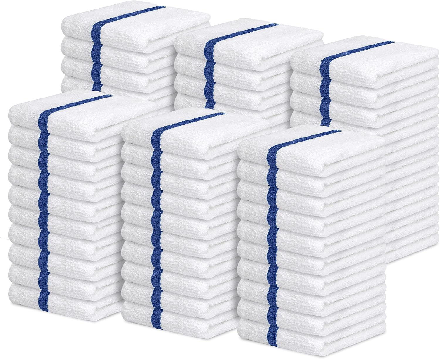 Bar Mop Towels - view 1