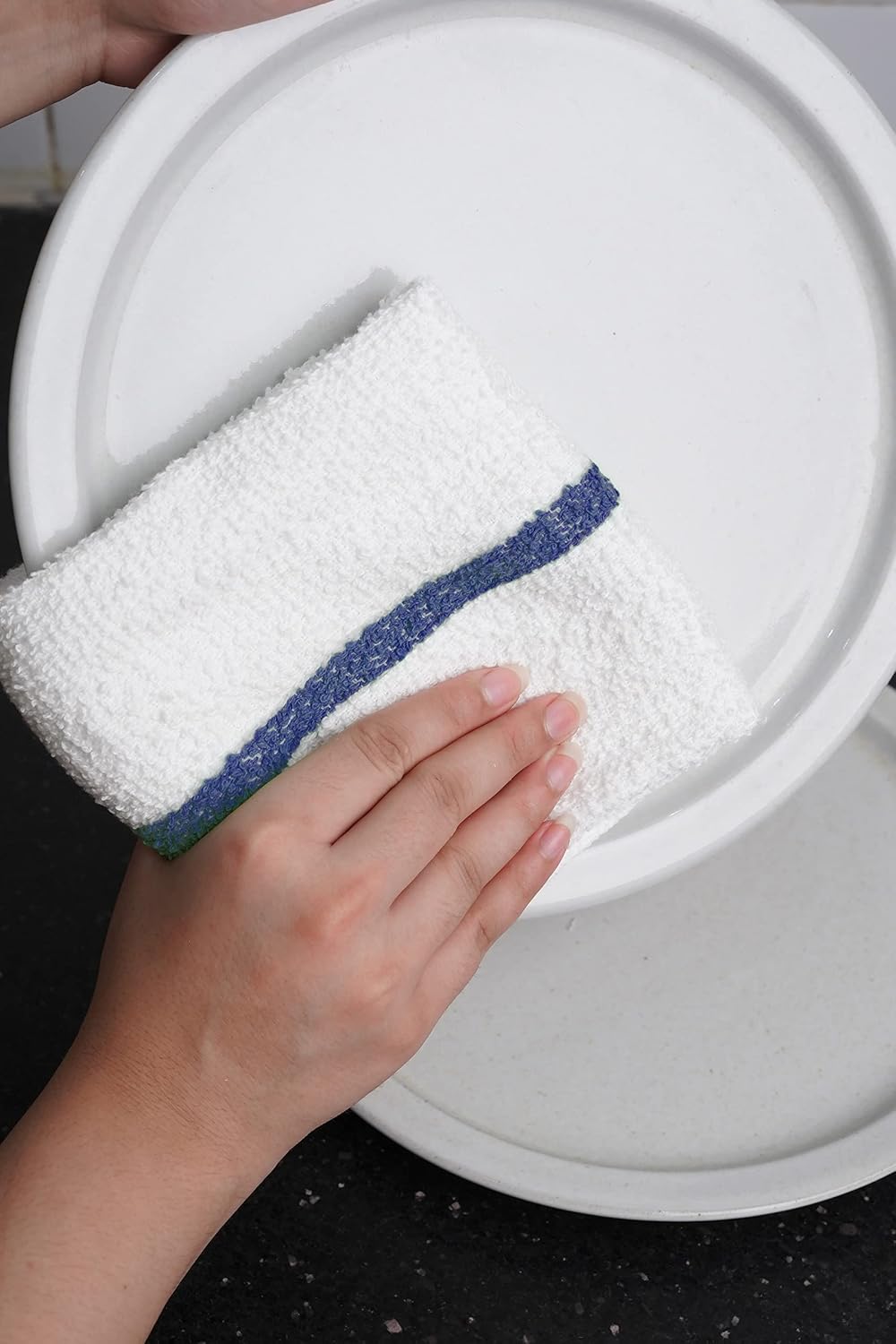 Bar Mop Towels - view 3