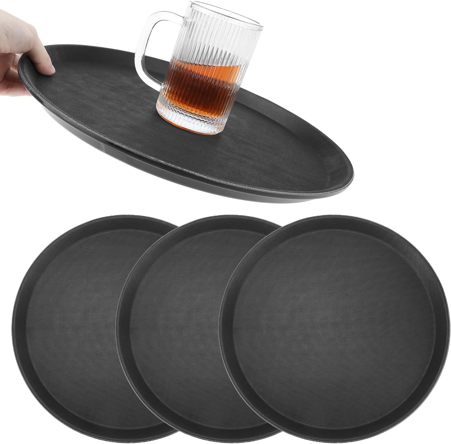 Restaurant Serving Trays - view 1