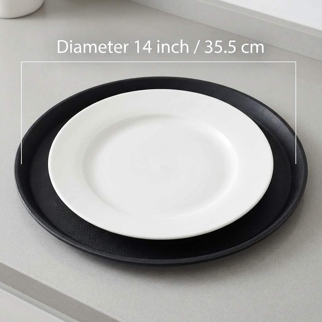 Restaurant Serving Trays - view 3