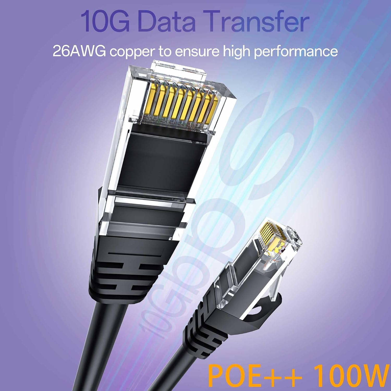 Network Patch Cable Packs - view 2