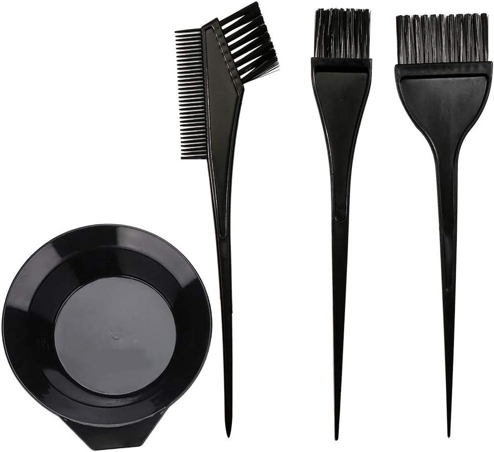 Hair Color Mixing Bowl Sets - view 1