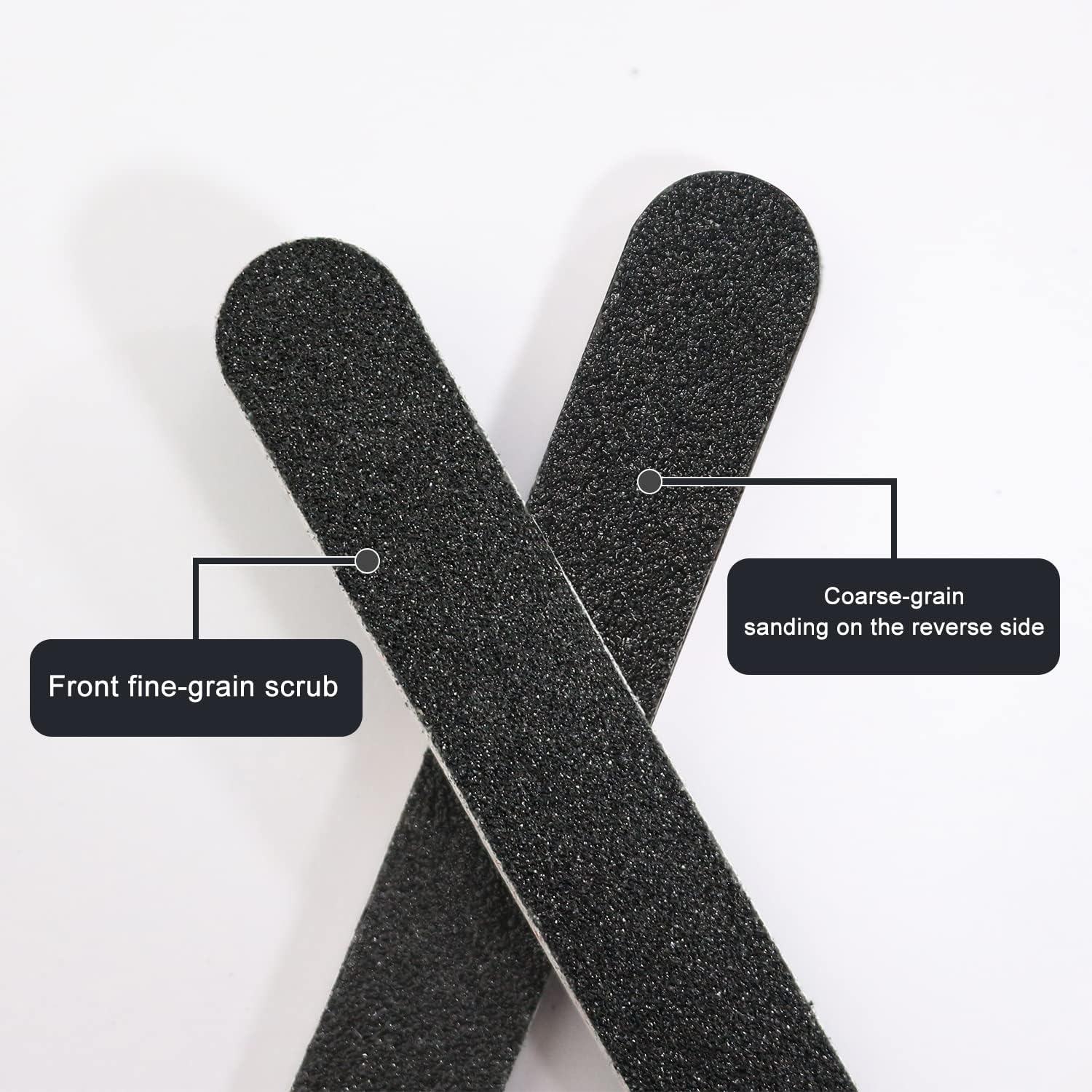 Emery Nail File Packs - view 3