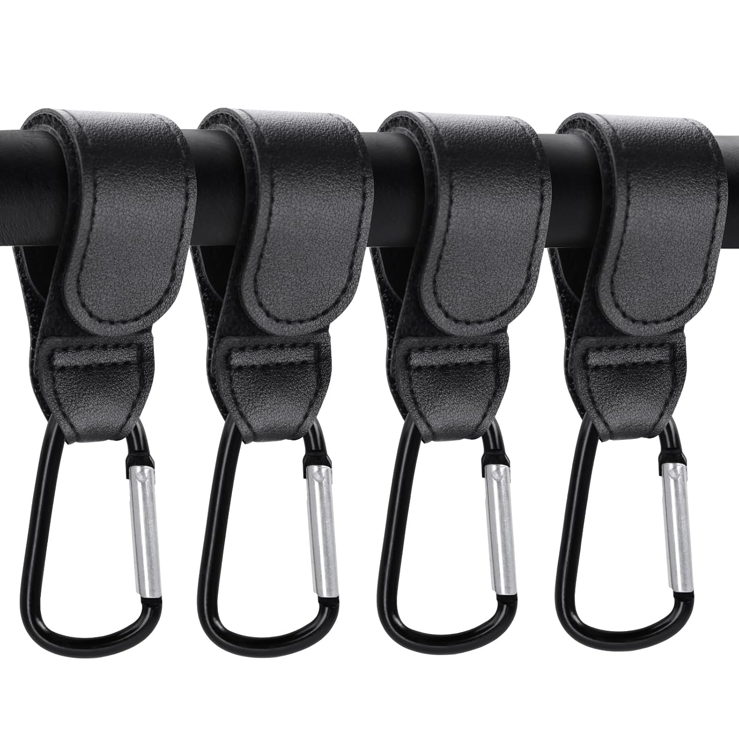 Stroller Bag Hooks - view 1