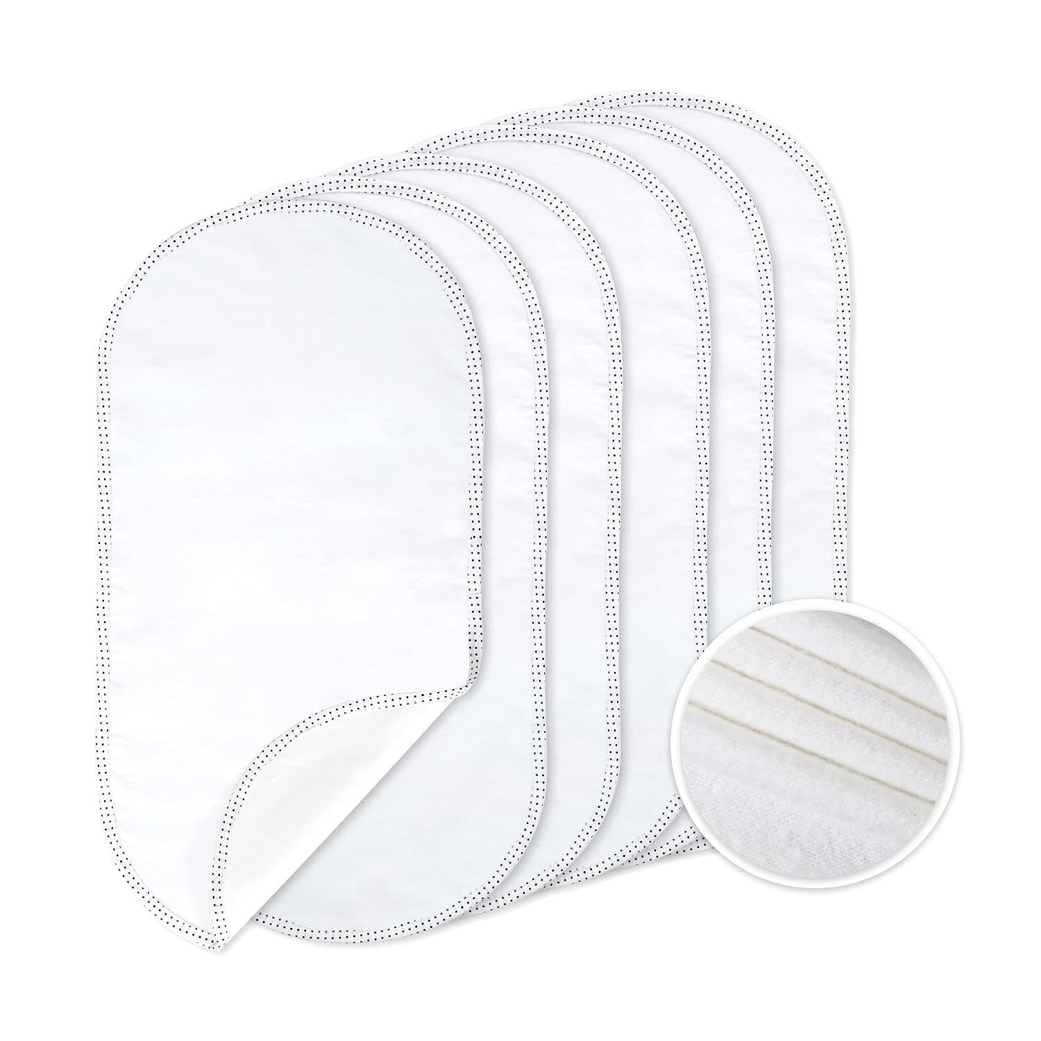 Changing Pad Liner Packs - view 1