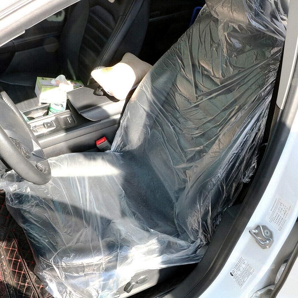 Workshop Seat Protection Covers - view 3