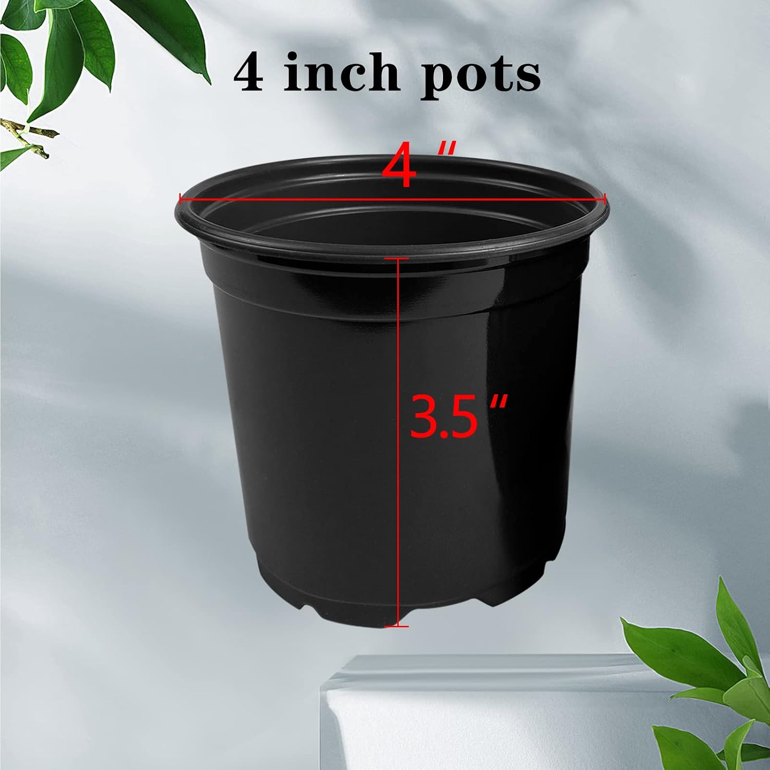 Seedling Nursery Pot Packs - view 2
