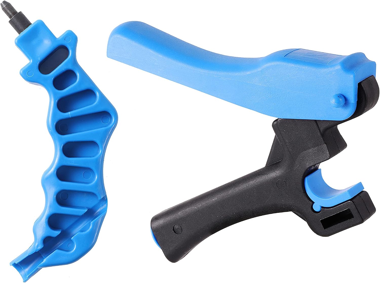 Irrigation Tube Punch Tools - view 1