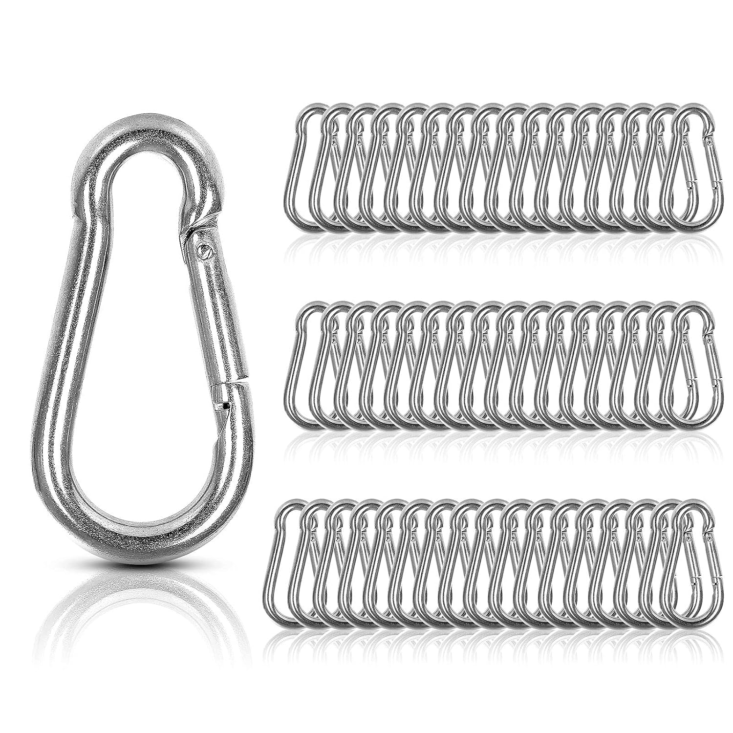 Utility Snap Hook Packs - view 1