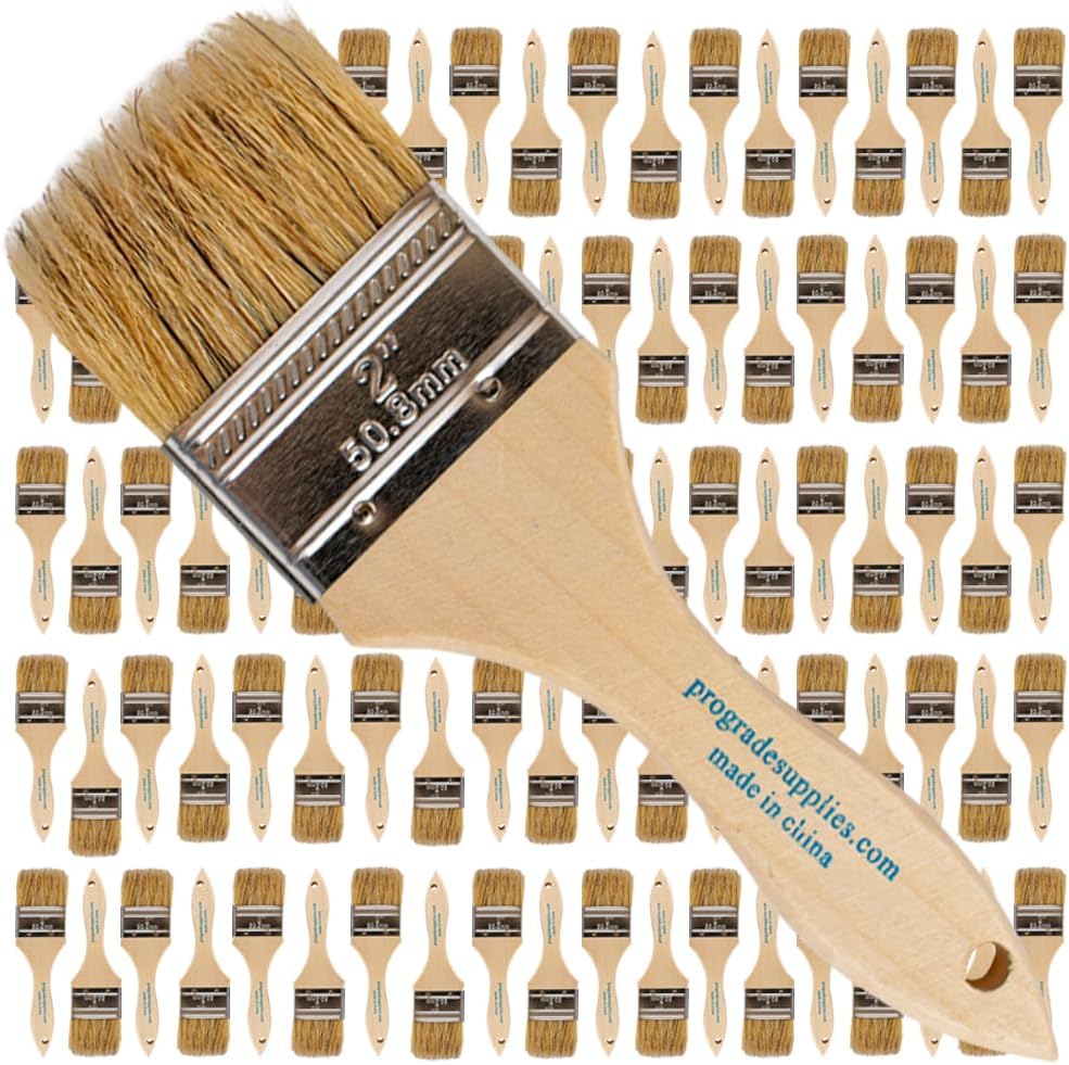 Workshop Chip Brush Packs - view 1