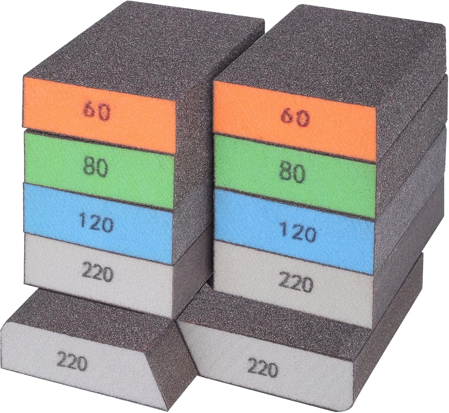 Sanding Sponge Assortments - view 1