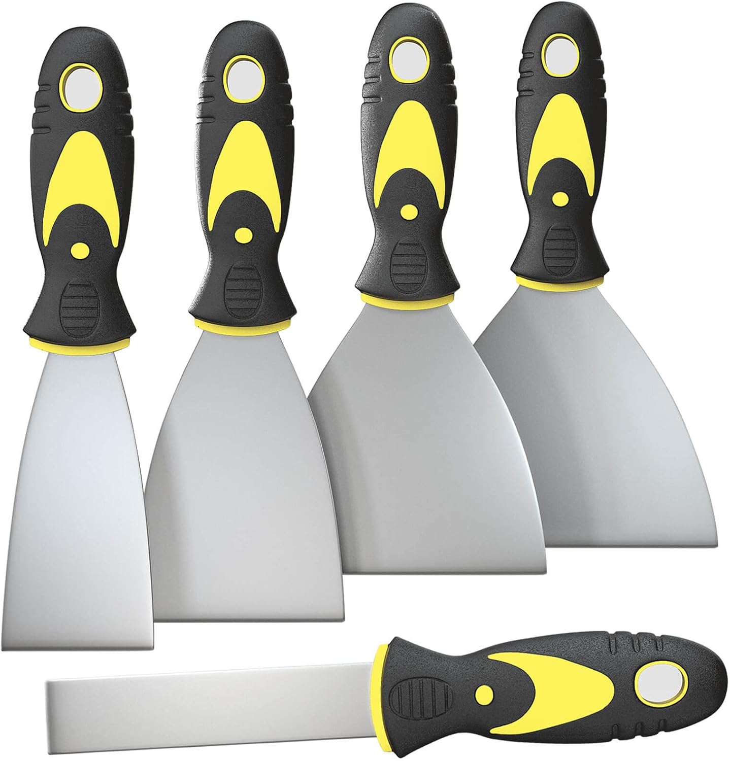 Putty Knife Sets - view 1