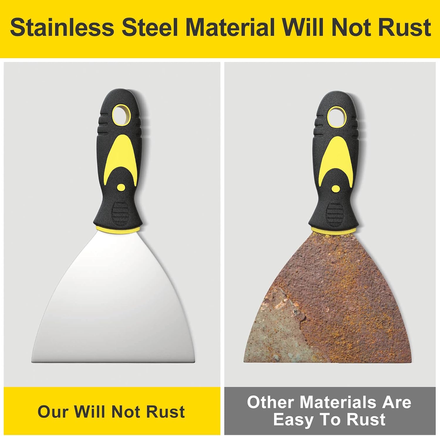 Putty Knife Sets - view 3