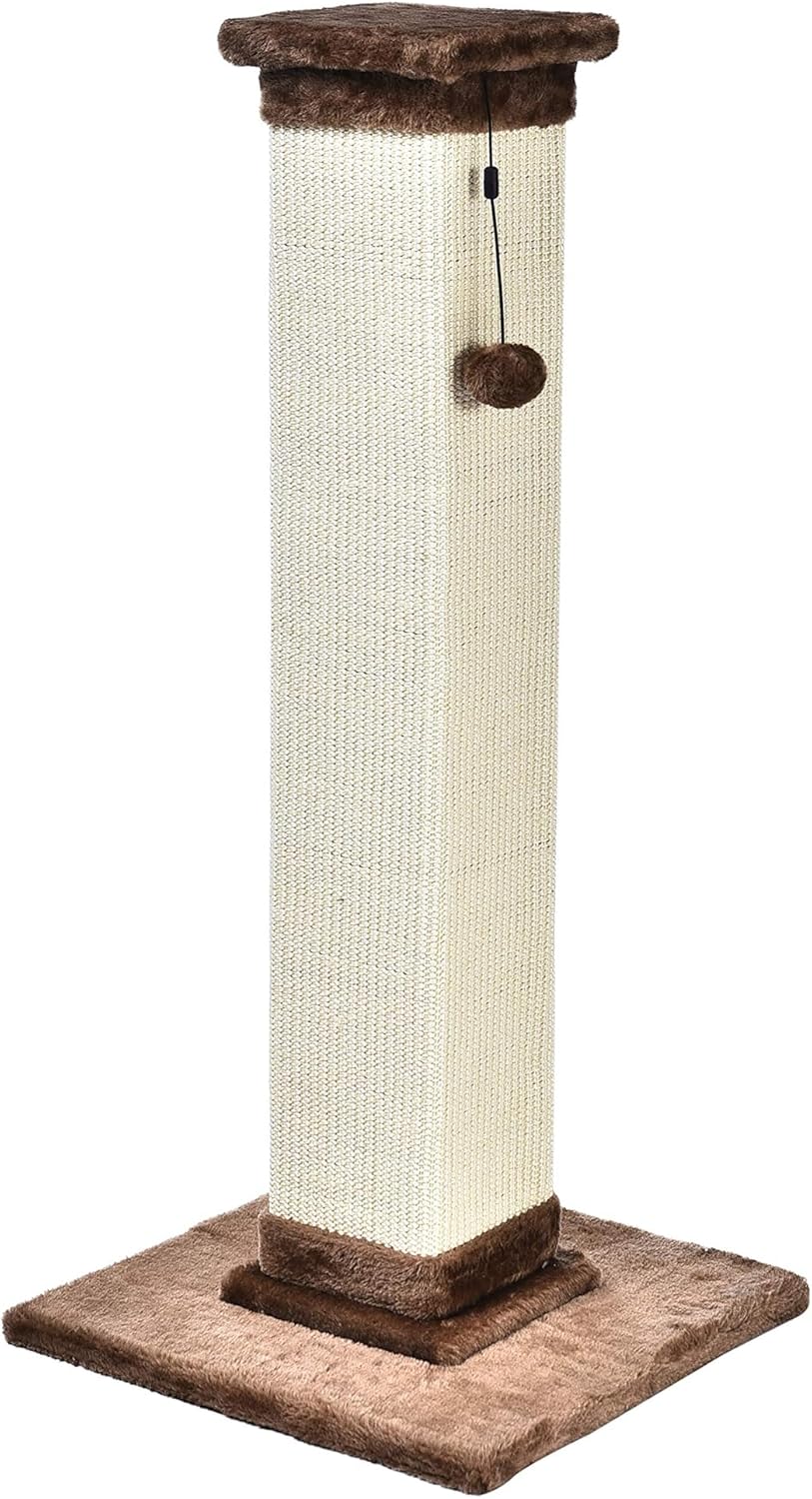 Cat Scratching Posts - view 1