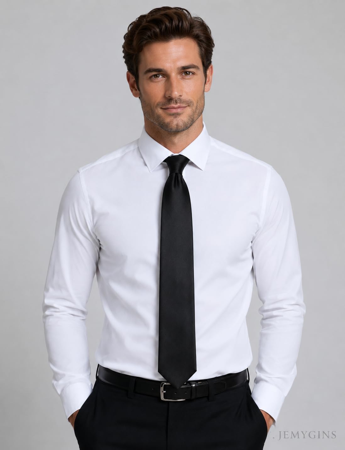 Uniform Neckties - view 2