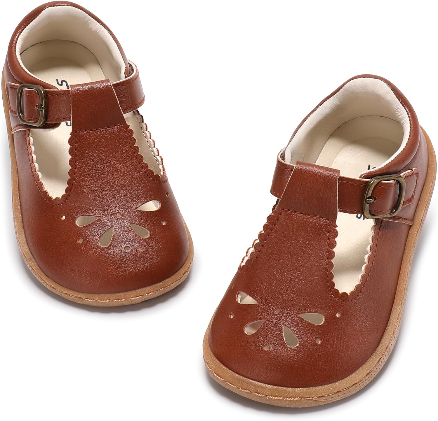 Toddler Mary Jane Shoes - view 1