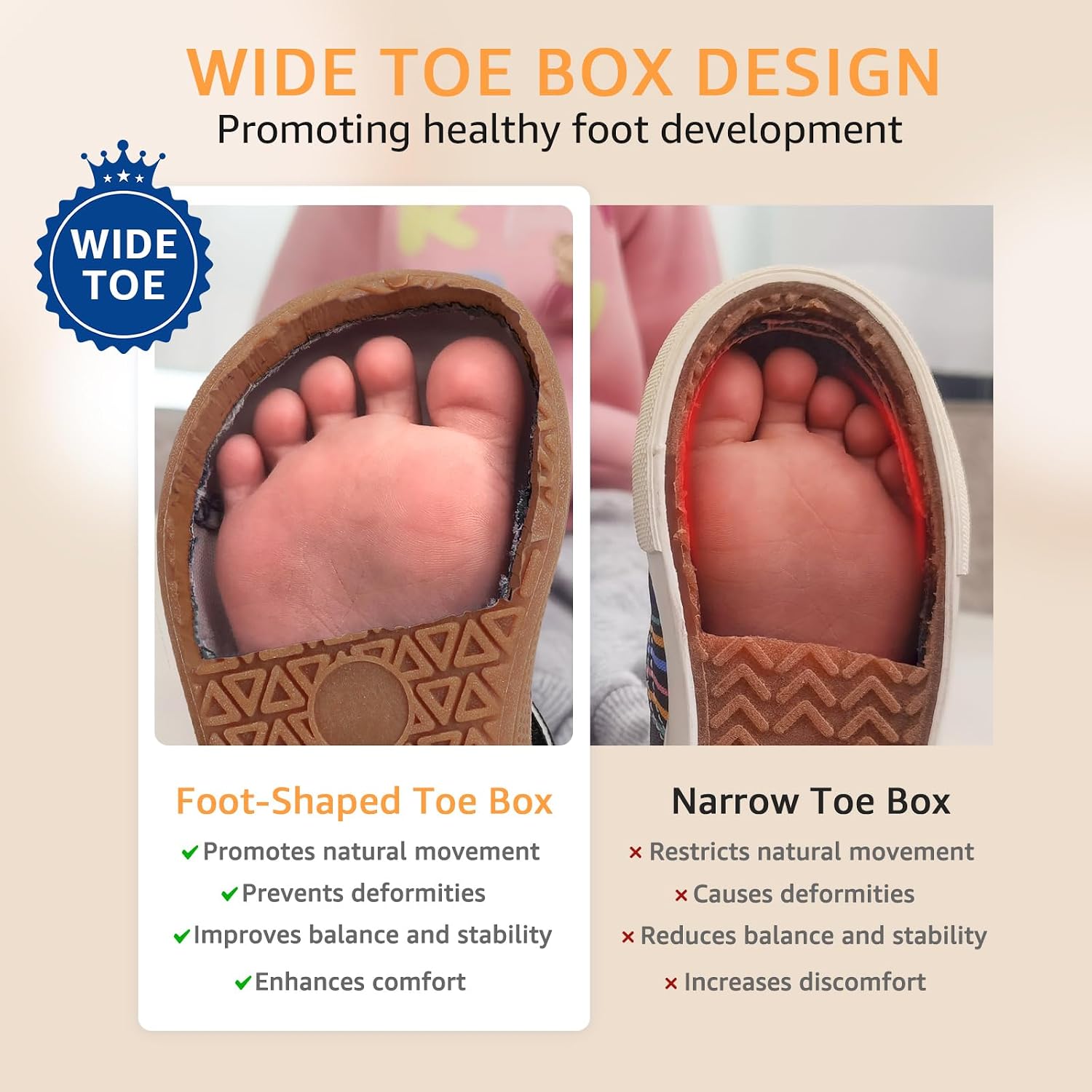 Toddler Mary Jane Shoes - view 3