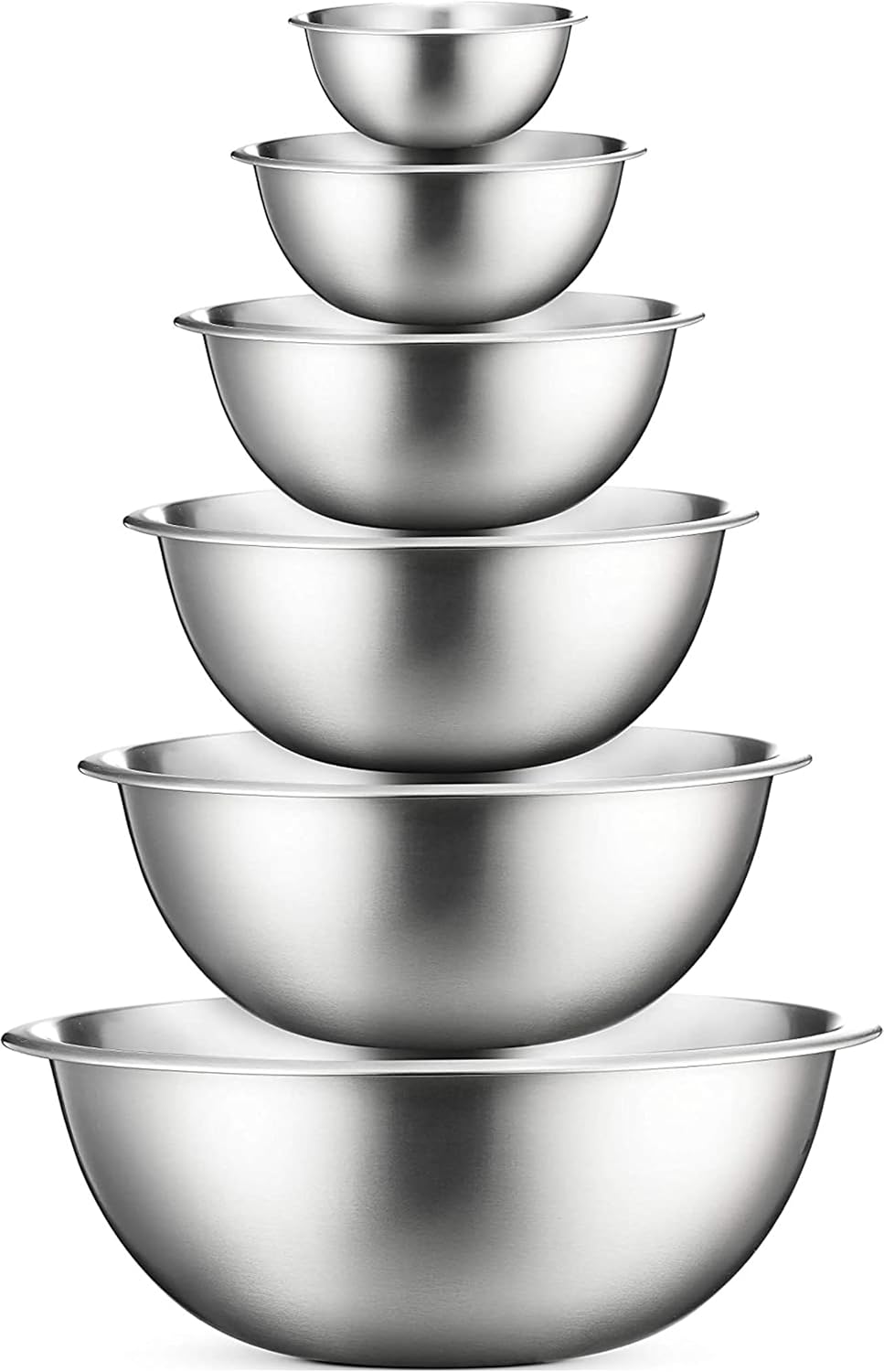 Metal Mixing Bowl Sets - view 1