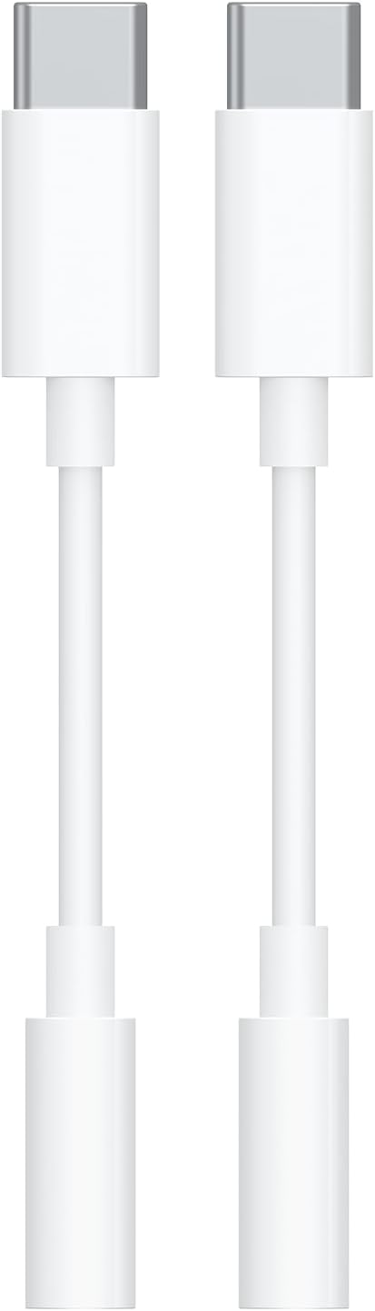 USB-C Headphone Jack Adapters - view 1