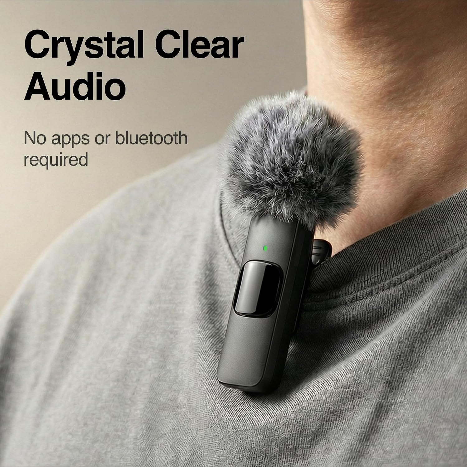 Smartphone Microphone Kits - view 2