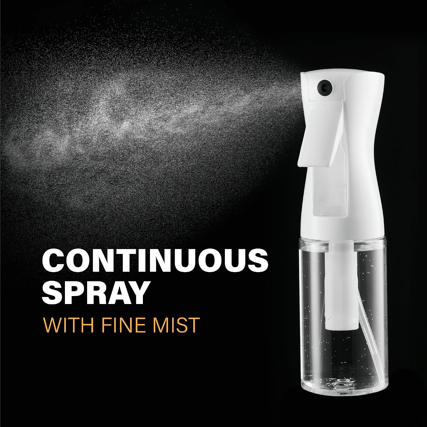 Salon Misting Spray Bottles - view 3
