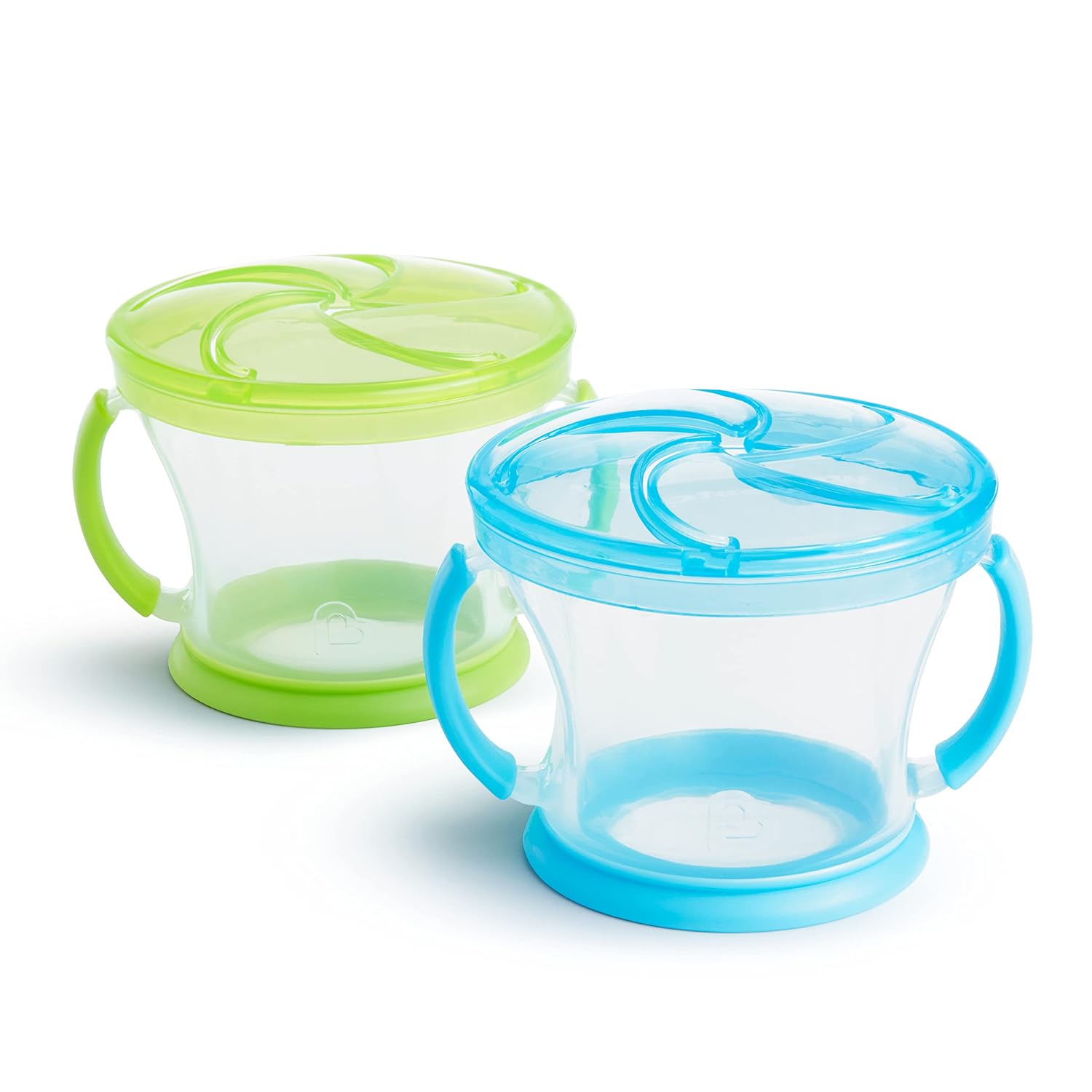 Toddler Snack Cups - view 1