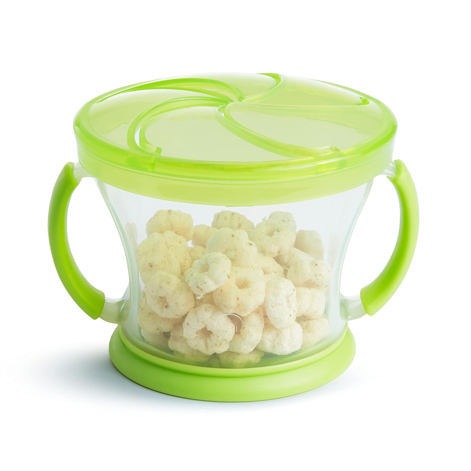 Toddler Snack Cups - view 3