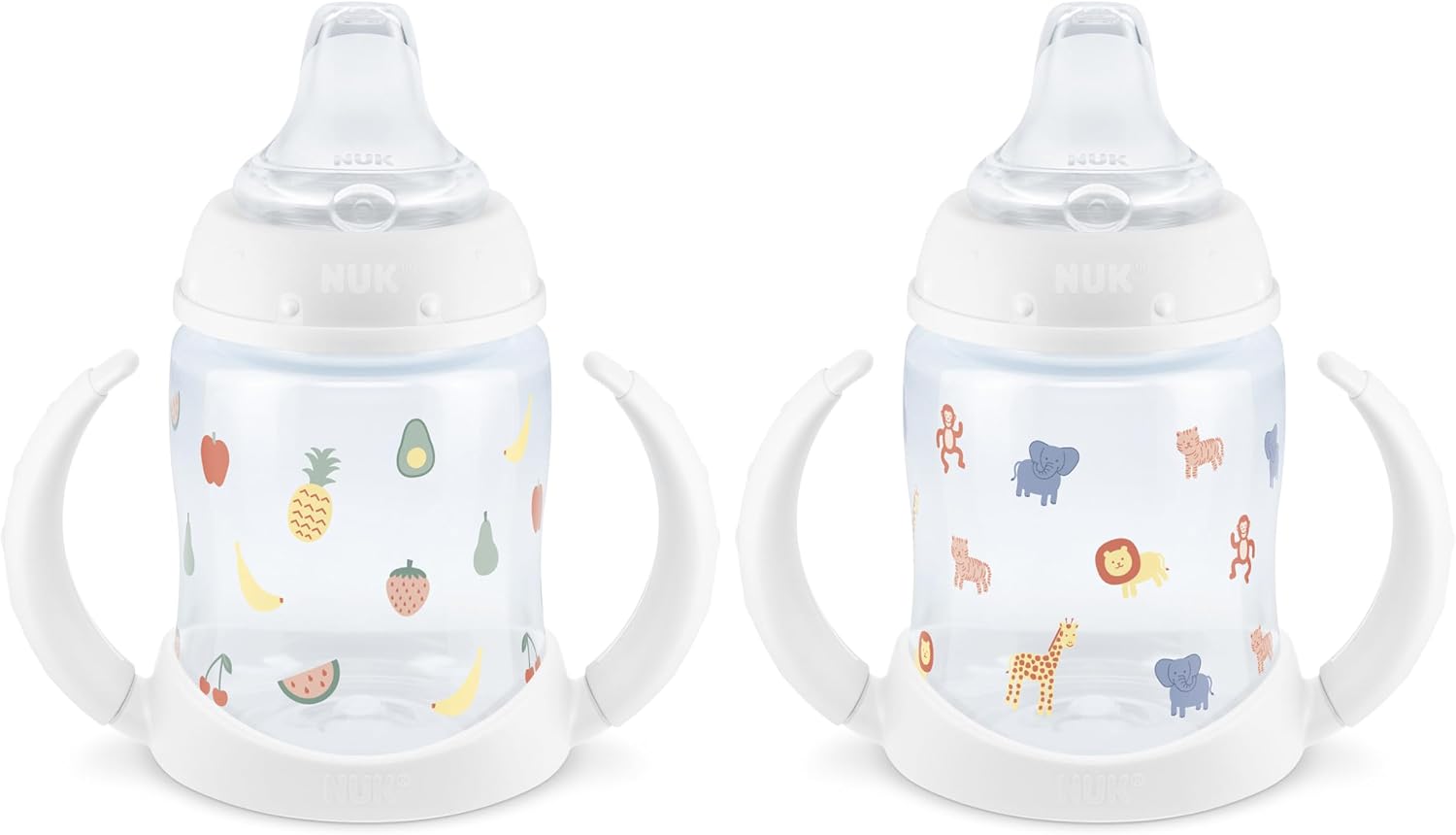 Baby Sippy Cups - view 1