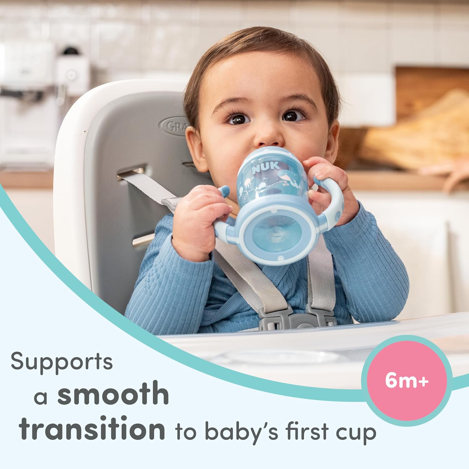 Baby Sippy Cups - view 2