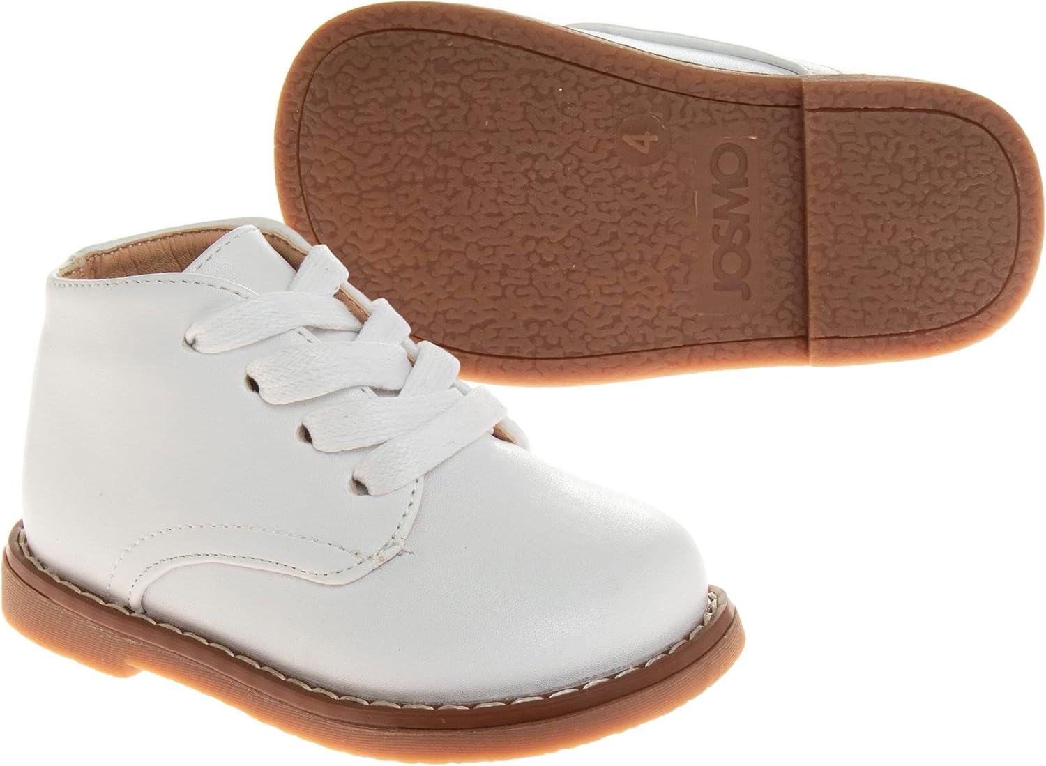 Baby First-Walker Shoes - view 2