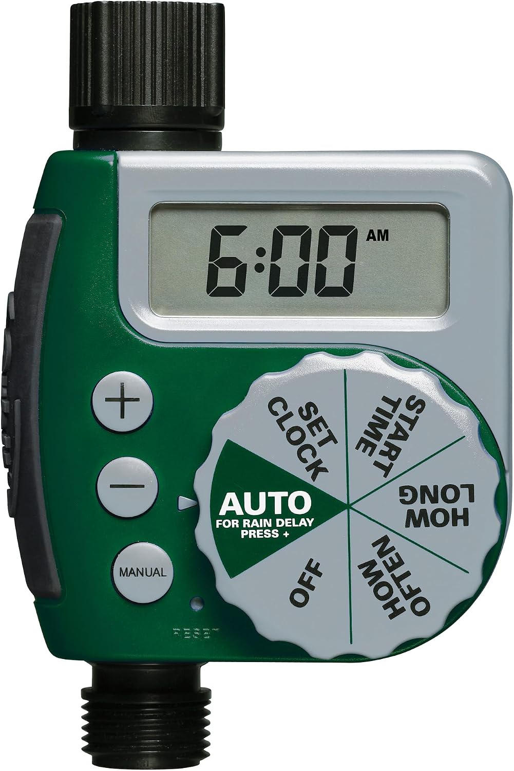 Irrigation Timers - view 1