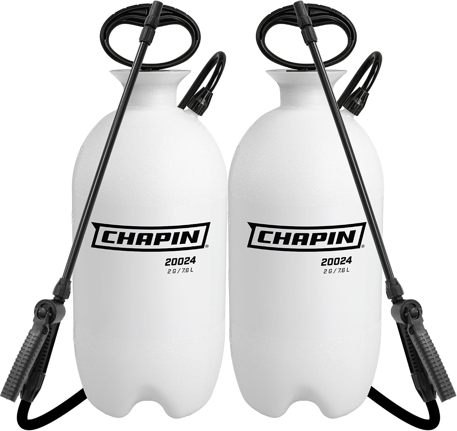 Two-Gallon Pump Sprayers - view 1