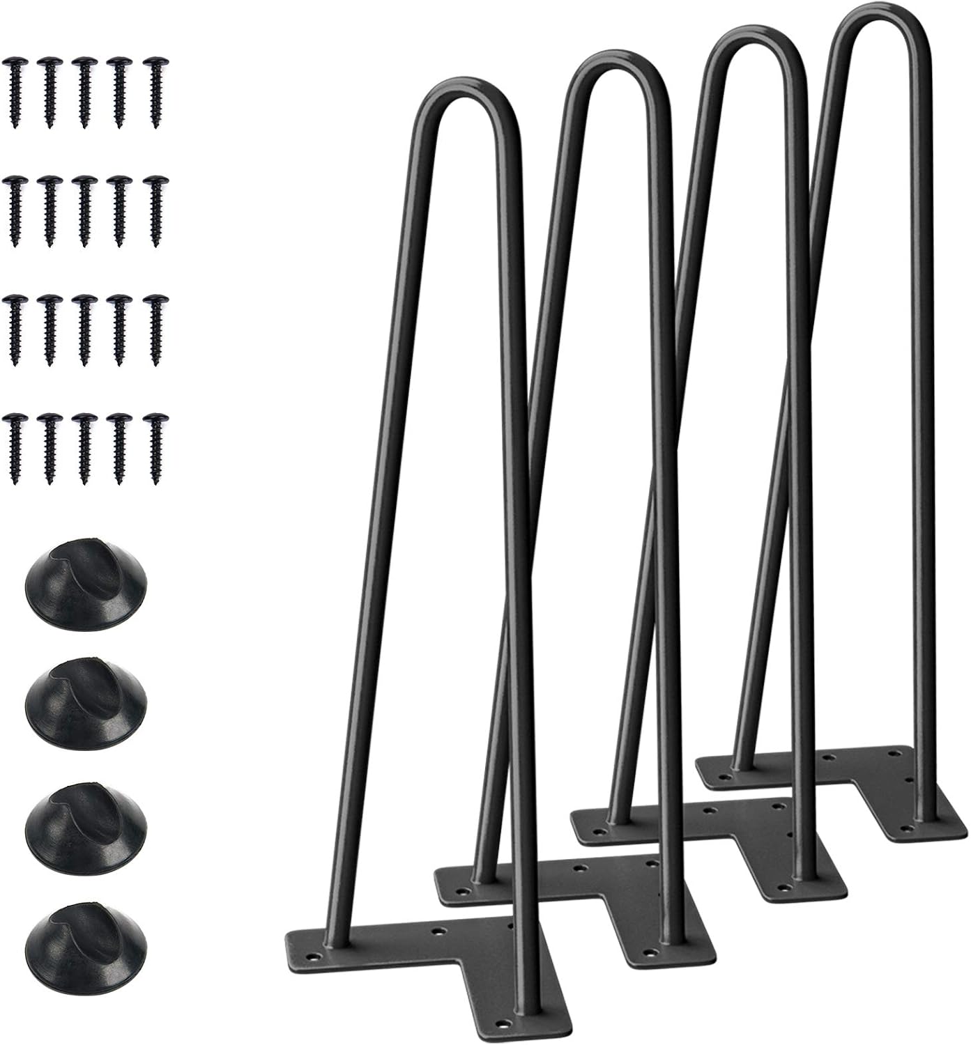 Furniture Table Legs - view 1