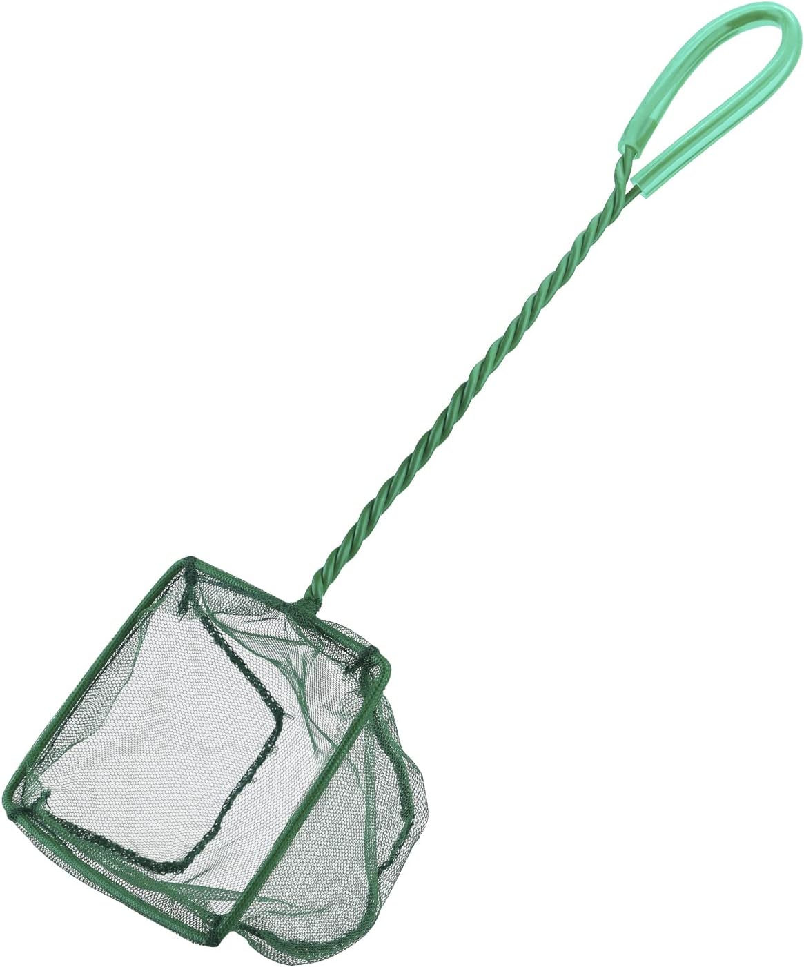 Fine Mesh Aquarium Nets - view 1