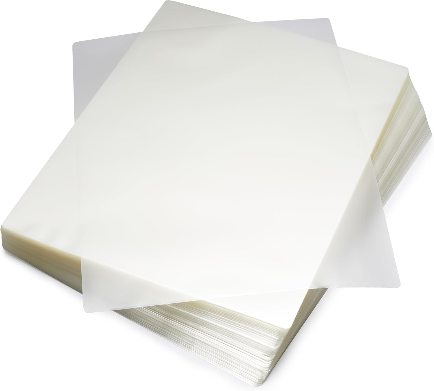 Thermal Laminating Pouches - view 1