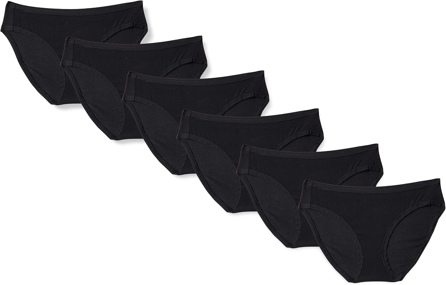 Womens Bikini Brief Multipacks - view 1