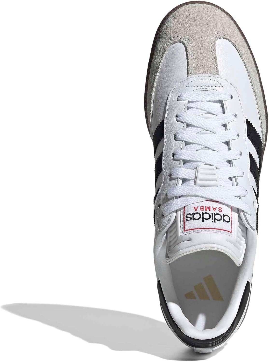 Indoor Soccer Footwear - view 3