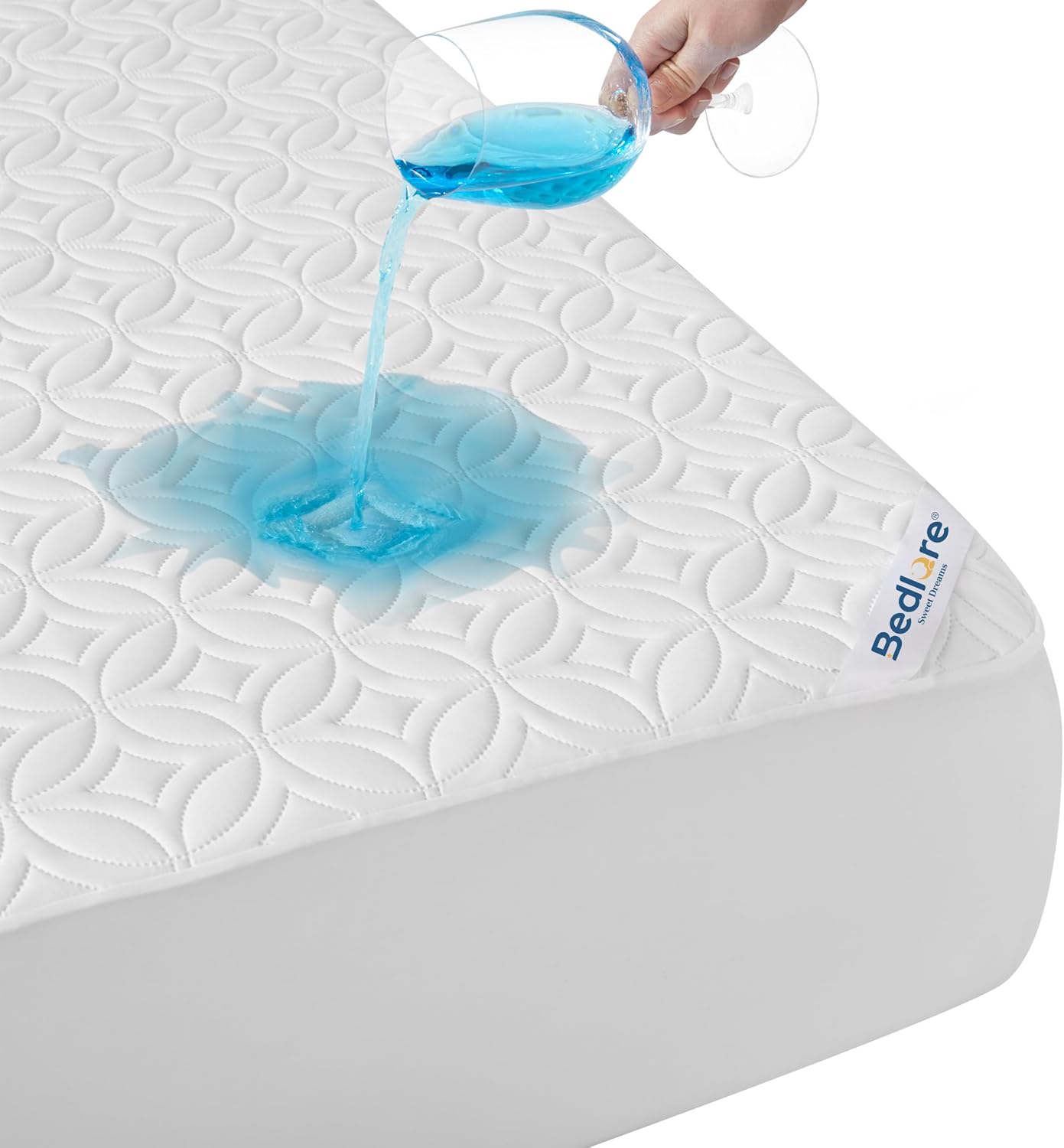 Fitted Mattress Protectors - view 1